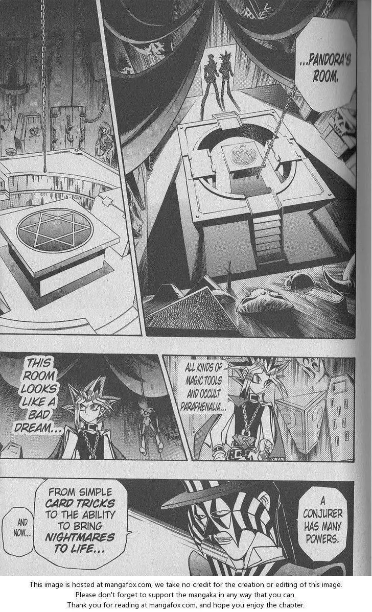 Yu-Gi-Oh! Duelist Chapter 102 10